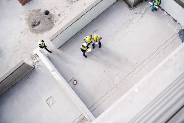 Best Concrete Foundation Repair in Manchester, GA