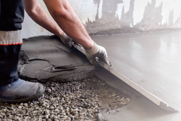 Best Concrete Staining and Coloring in Manchester, GA